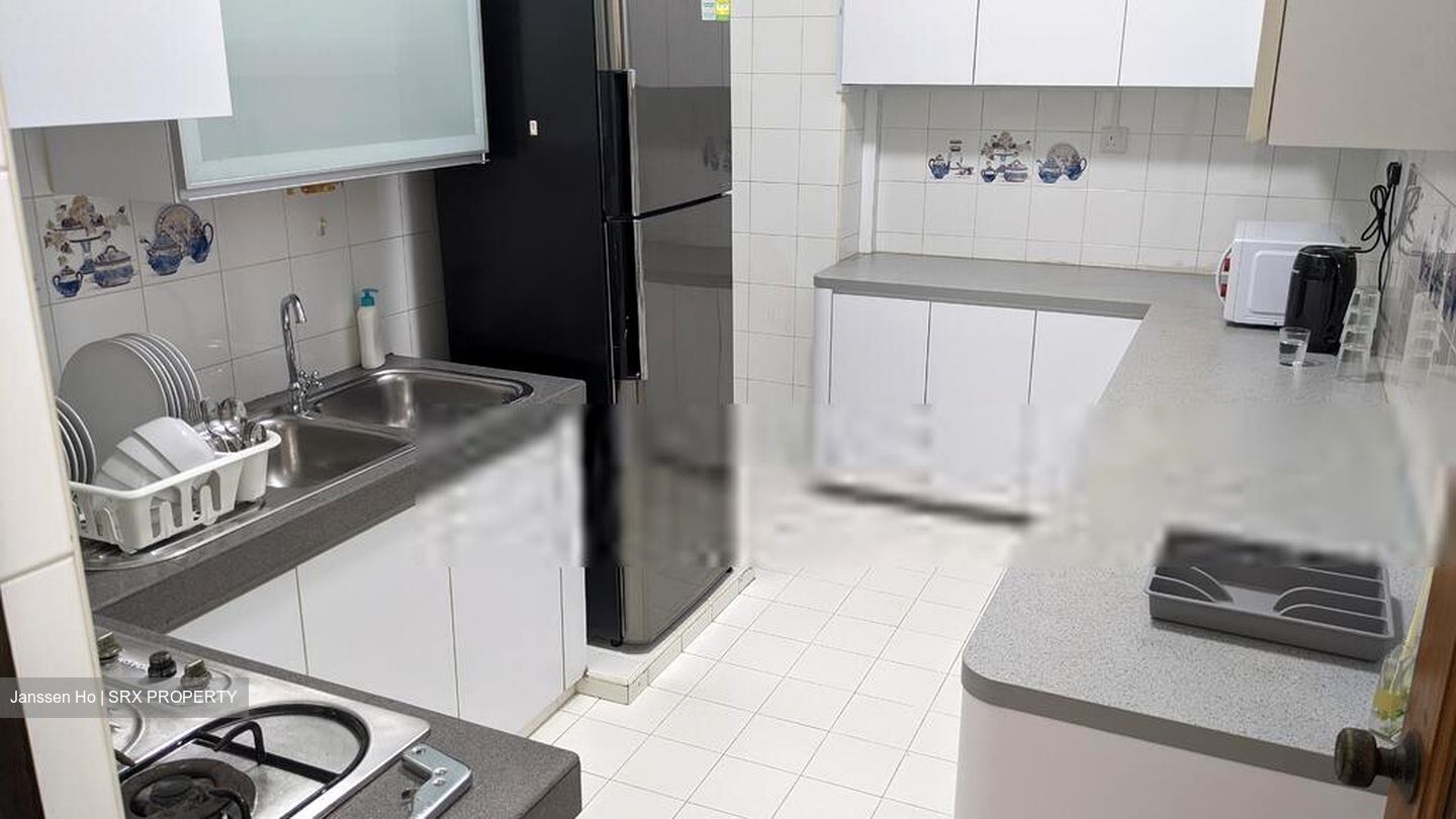 Lakeview Estate (D20), Apartment #415355481